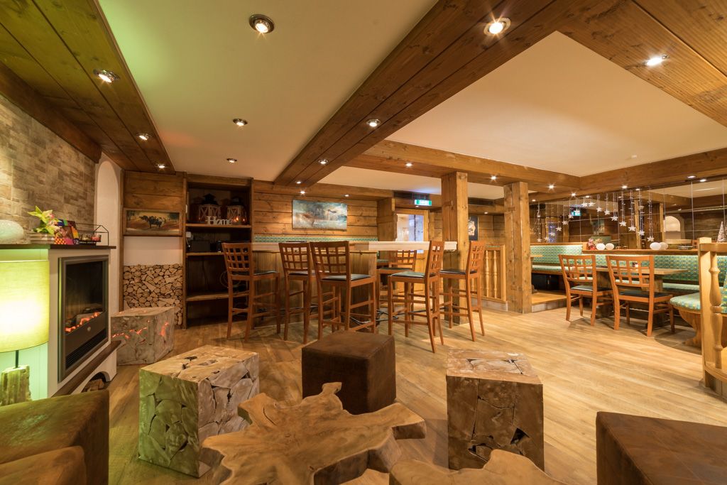 Referenz Parkhotel Sonnenhof Oberammergau